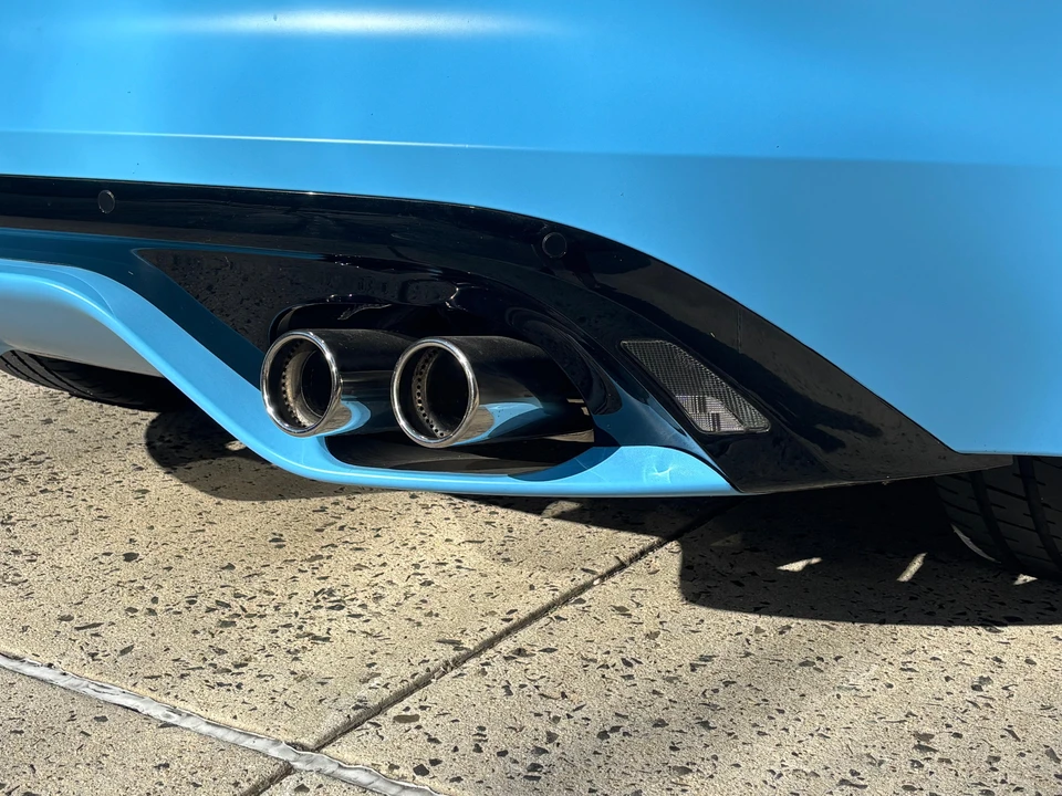 2023 Jaguar F-Type 2nd Gen - Image 29 of 31