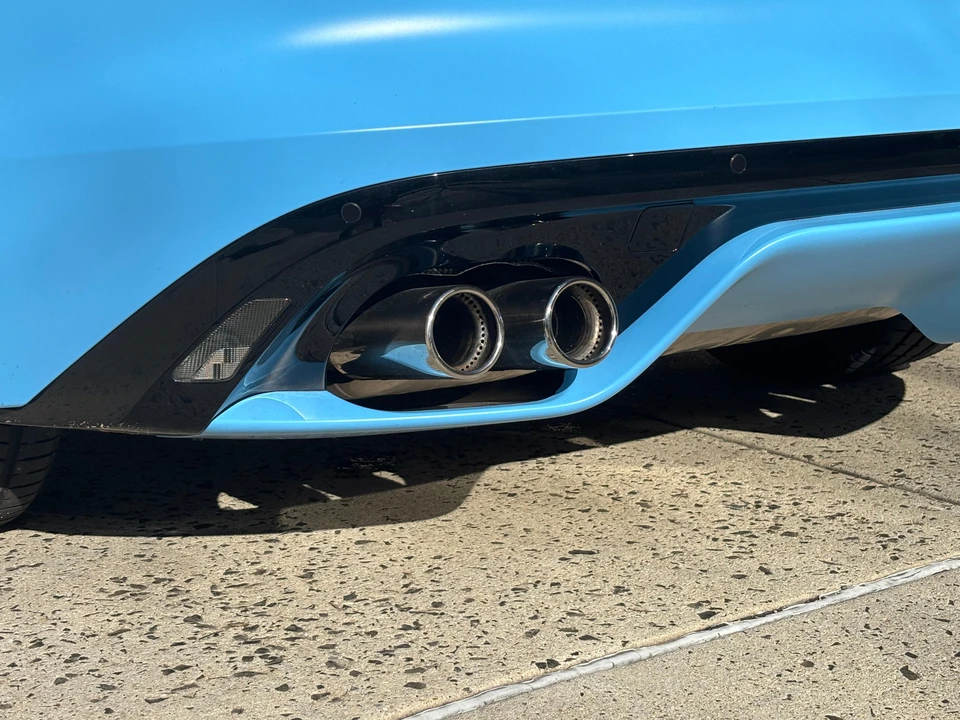 2023 Jaguar F-Type 2nd Gen - Image 27 of 31