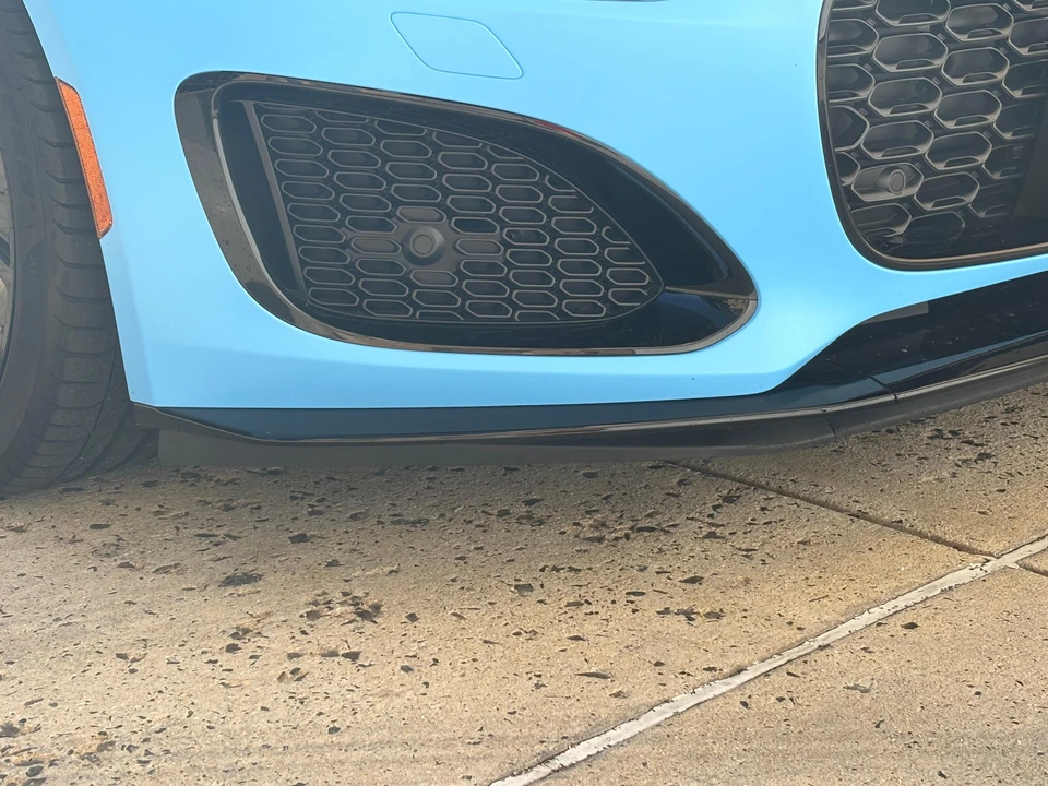 2023 Jaguar F-Type 2nd Gen - Image 15 of 31
