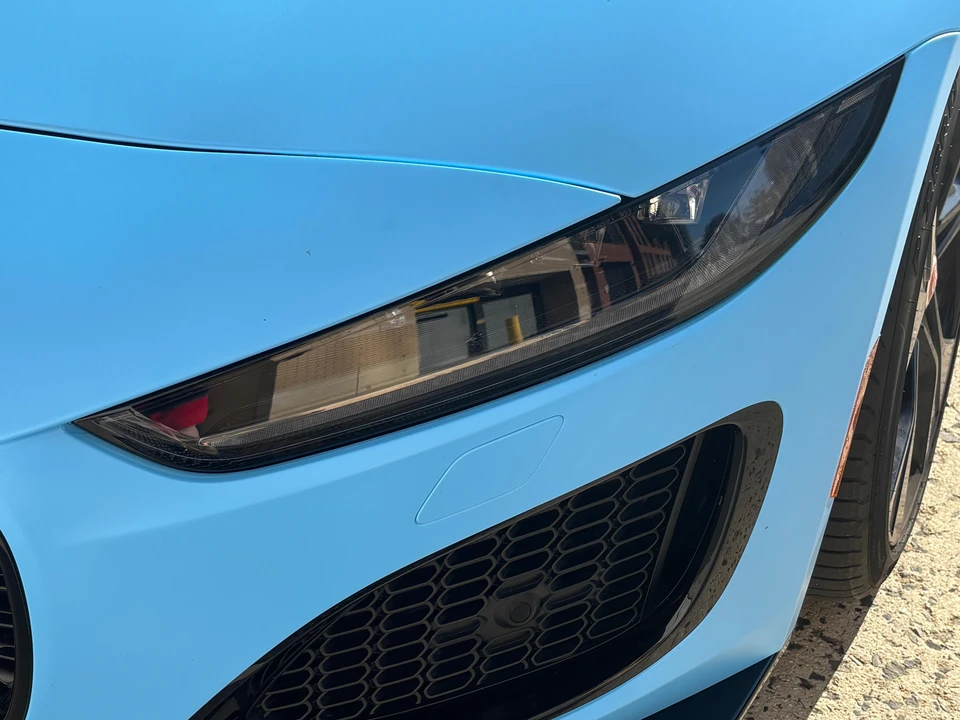 2023 Jaguar F-Type 2nd Gen - Image 18 of 31