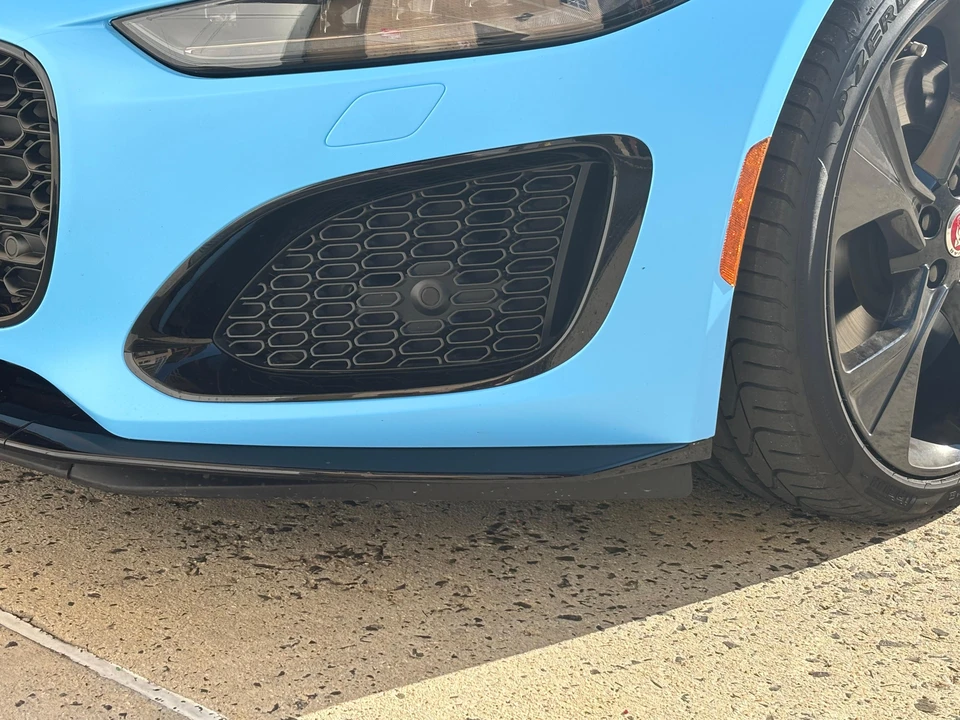 2023 Jaguar F-Type 2nd Gen - Image 19 of 31