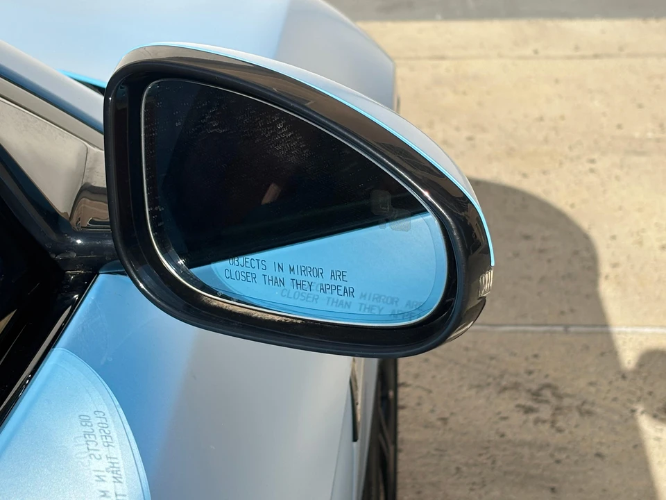 2023 Jaguar F-Type 2nd Gen - Image 30 of 31