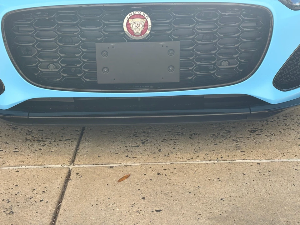 2023 Jaguar F-Type 2nd Gen - Image 16 of 31