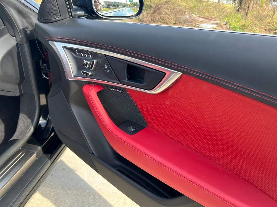 2023 Jaguar F-Type 2nd Gen - Image 18 of 20