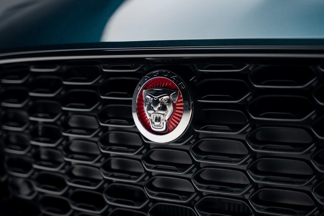 2023 Jaguar F-Type 2nd Gen - Image 12 of 12