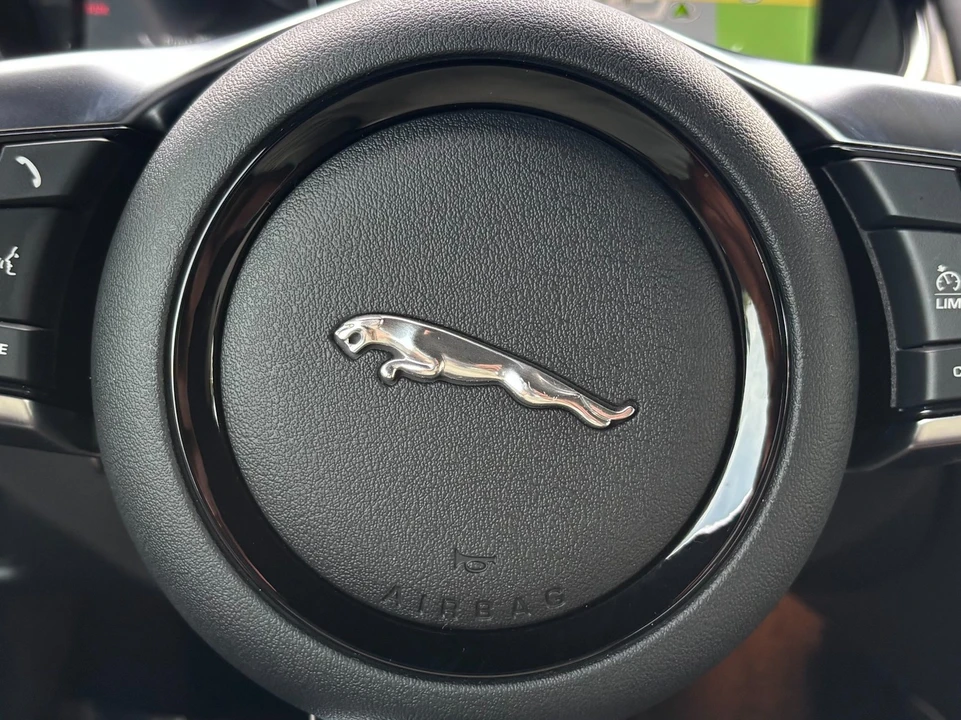 2023 Jaguar F-Type 2nd Gen - Image 26 of 31