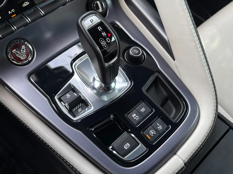 2023 Jaguar F-Type 2nd Gen - Image 22 of 31