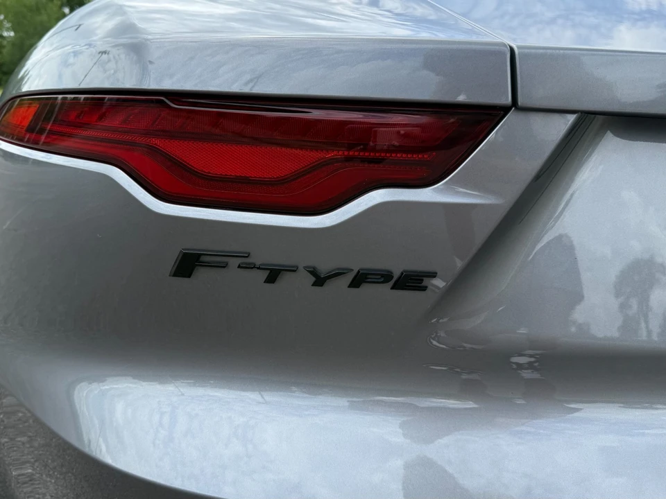 2023 Jaguar F-Type 2nd Gen - Image 11 of 31