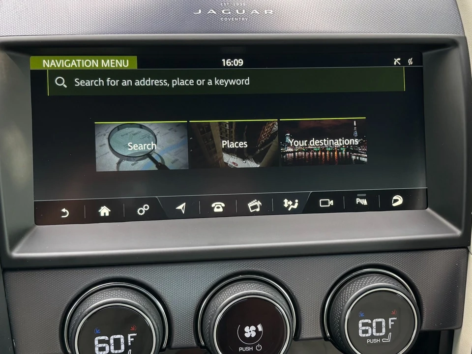 2023 Jaguar F-Type 2nd Gen - Image 24 of 31