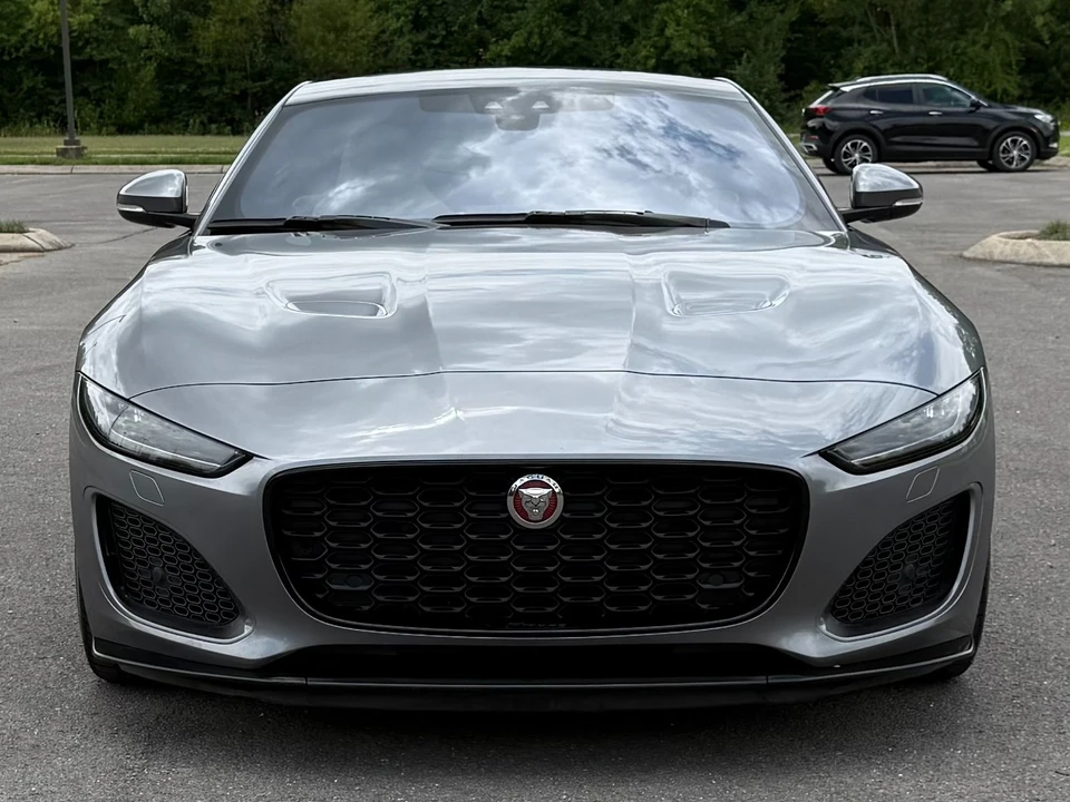 2023 Jaguar F-Type 2nd Gen - Image 5 of 31