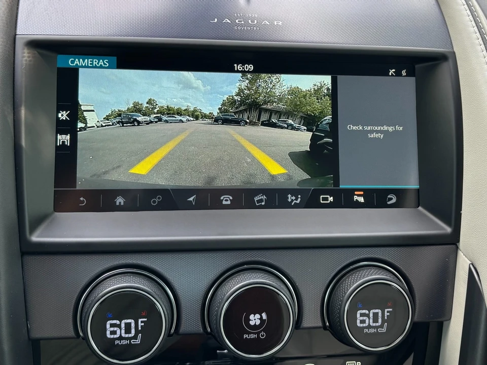 2023 Jaguar F-Type 2nd Gen - Image 25 of 31