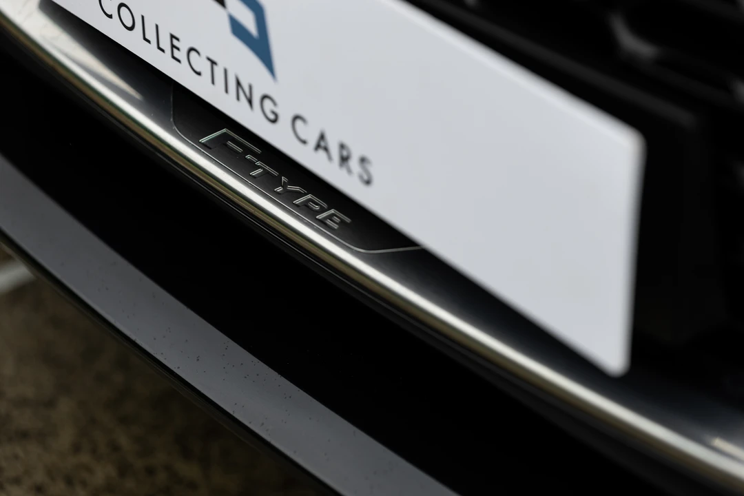 2023 Jaguar F-Type R 2nd Gen - Image 16 of 31