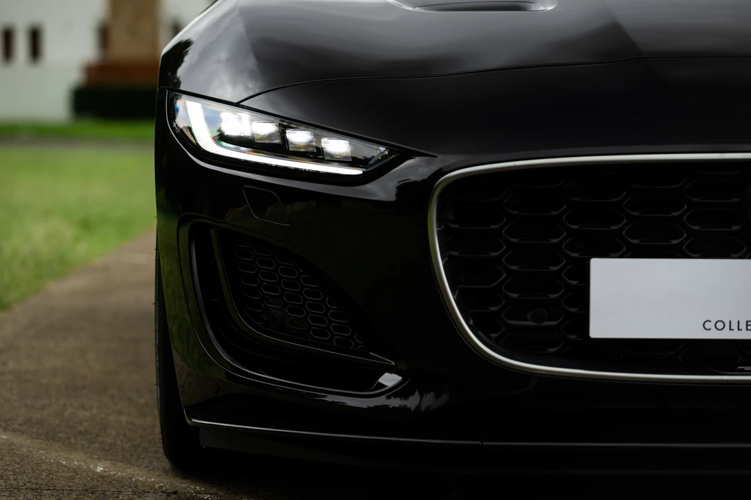 2023 Jaguar F-Type R 2nd Gen - Image 20 of 31