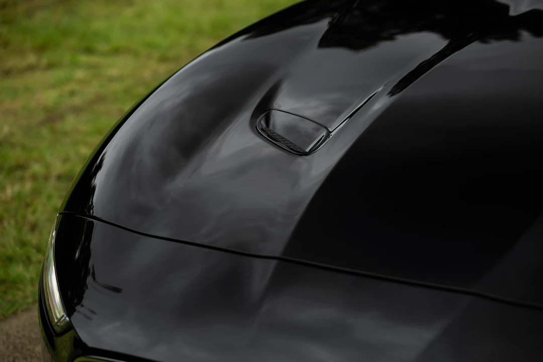 2023 Jaguar F-Type R 2nd Gen - Image 24 of 31