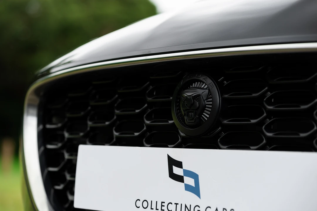 2023 Jaguar F-Type R 2nd Gen - Image 25 of 31