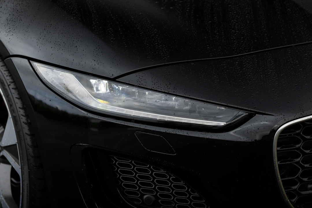 2023 Jaguar F-Type R 2nd Gen - Image 31 of 31
