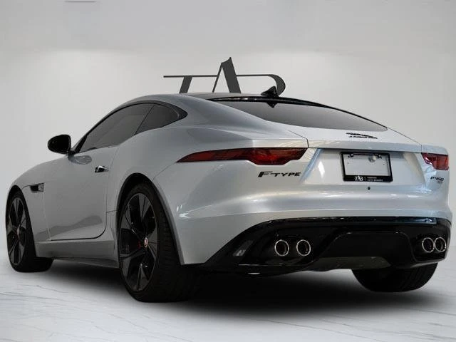 2023 Jaguar F-Type 2nd Gen - Image 5 of 20