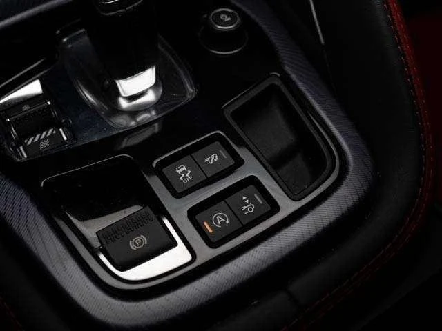 2023 Jaguar F-Type 2nd Gen - Image 12 of 20