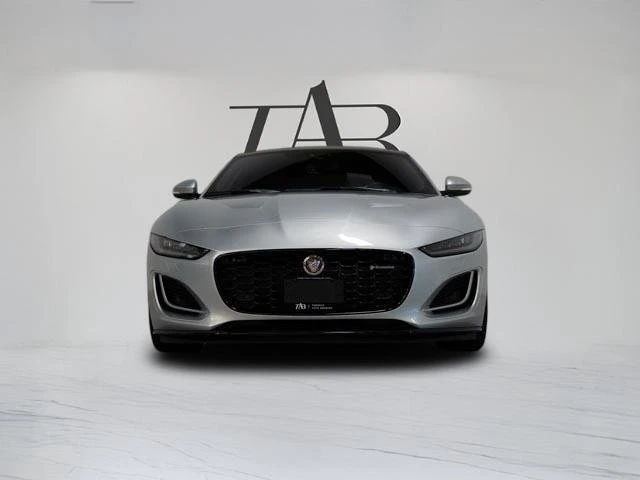 2023 Jaguar F-Type 2nd Gen - Image 6 of 20