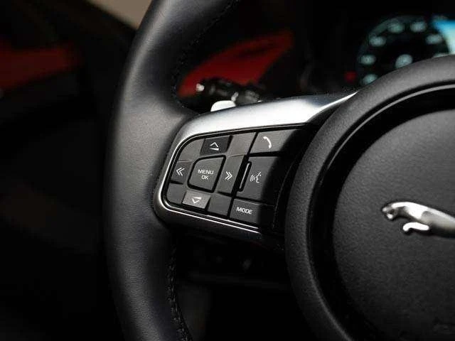 2023 Jaguar F-Type 2nd Gen - Image 16 of 20