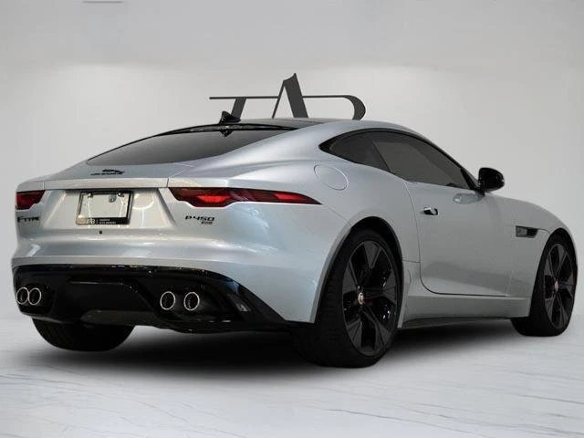 2023 Jaguar F-Type 2nd Gen - Image 4 of 20