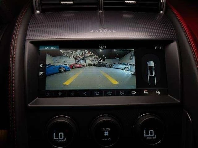 2023 Jaguar F-Type 2nd Gen - Image 19 of 20