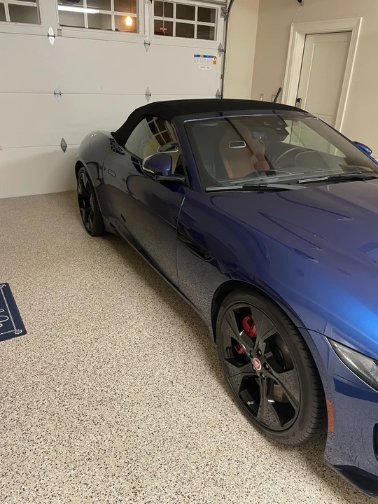 2023 Jaguar F-Type 2nd Gen - Image 2 of 13