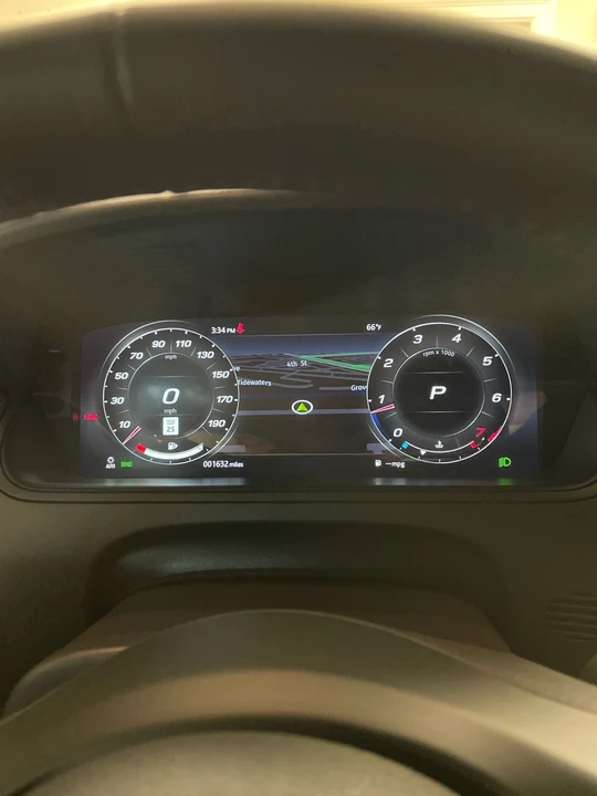 2023 Jaguar F-Type 2nd Gen - Image 9 of 13
