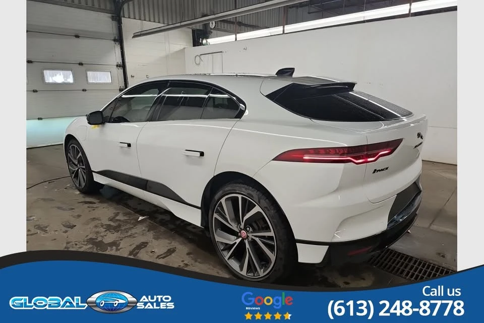 2023 Jaguar I-Pace - Image 3 of 6
