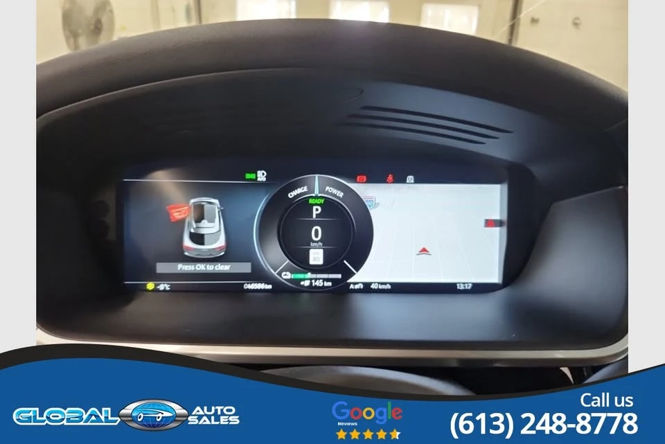 2023 Jaguar I-Pace - Image 6 of 6