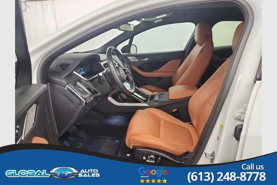 2023 Jaguar I-Pace - Image 2 of 6