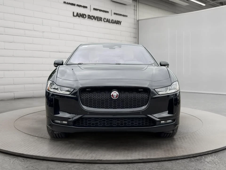 2023 Jaguar I-Pace - Image 2 of 20