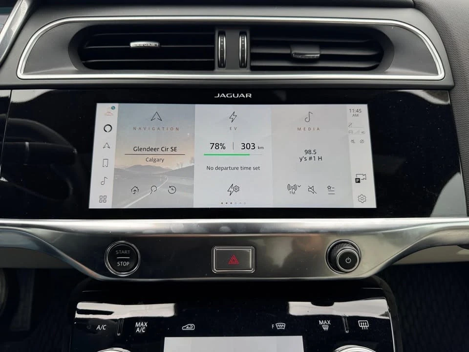 2023 Jaguar I-Pace - Image 15 of 20
