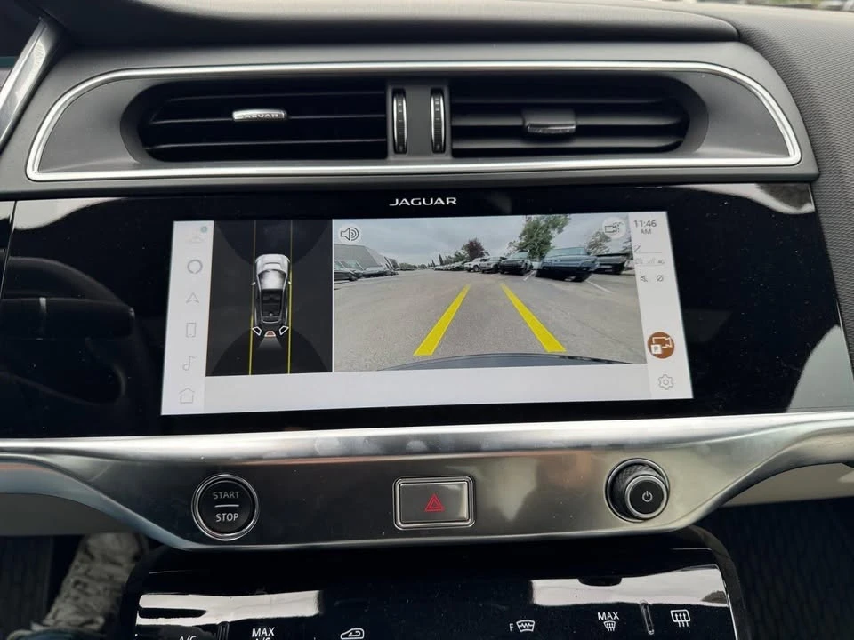 2023 Jaguar I-Pace - Image 18 of 20