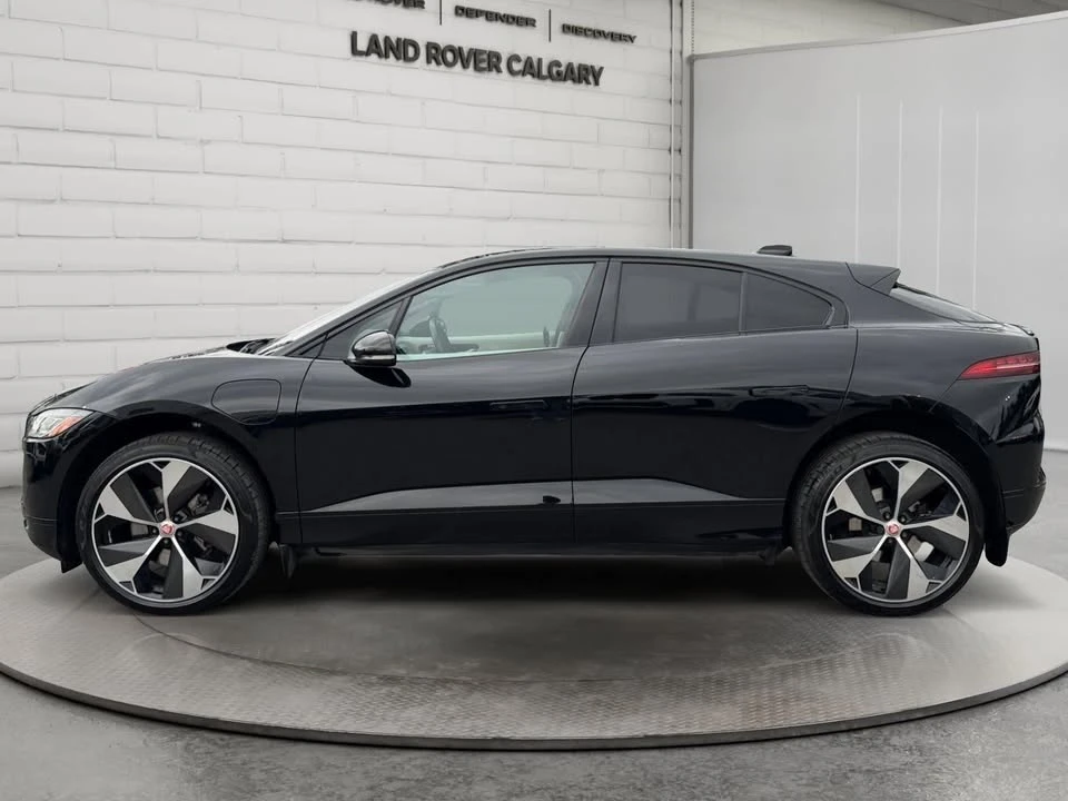 2023 Jaguar I-Pace - Image 4 of 20