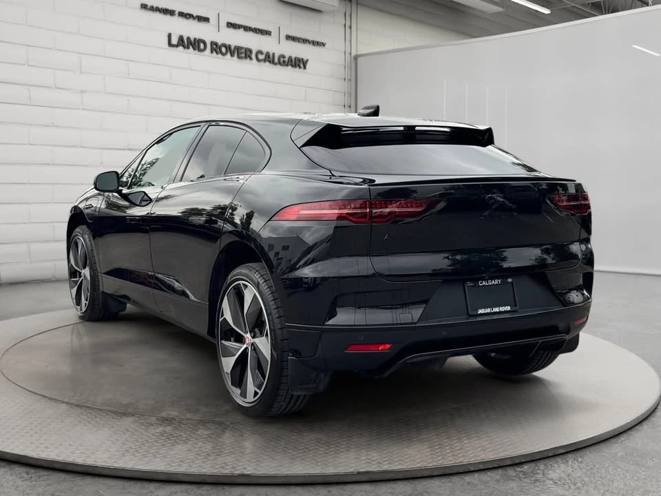 2023 Jaguar I-Pace - Image 5 of 20
