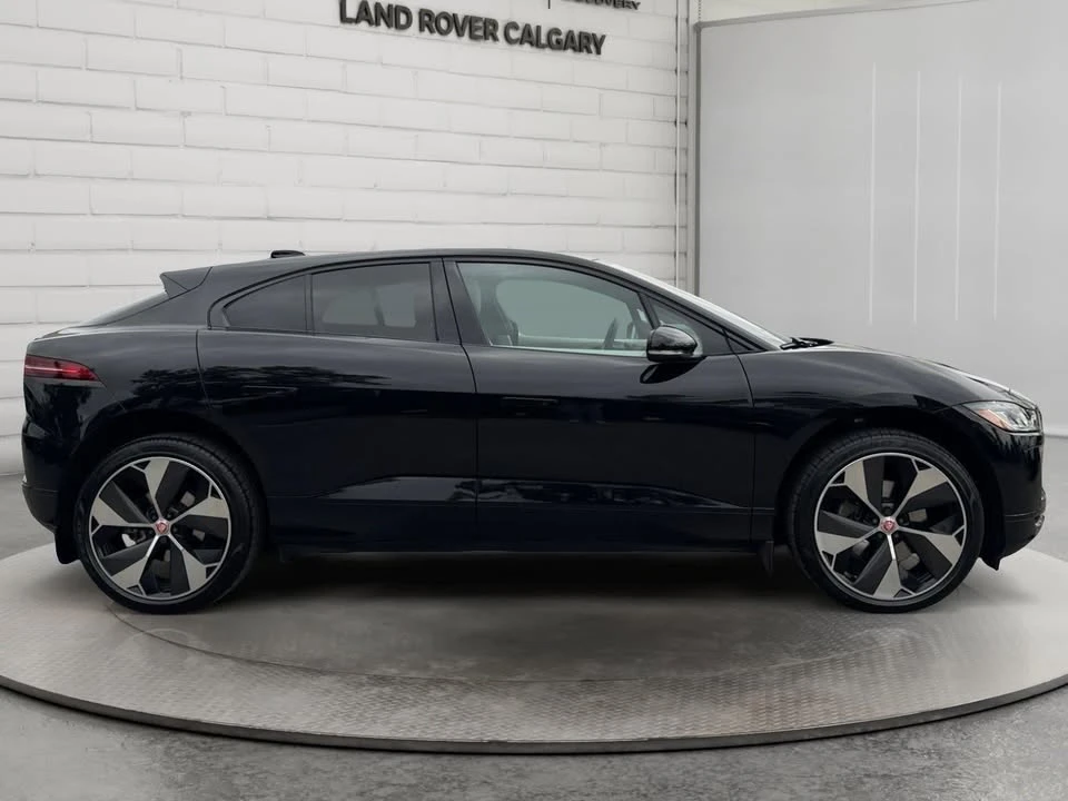 2023 Jaguar I-Pace - Image 8 of 20