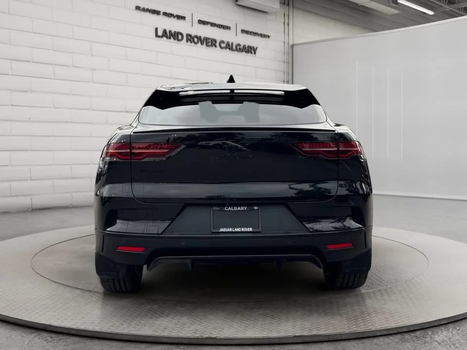 2023 Jaguar I-Pace - Image 6 of 20