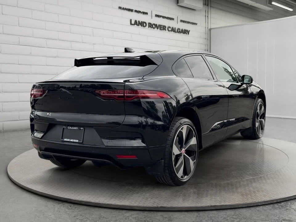 2023 Jaguar I-Pace - Image 7 of 20