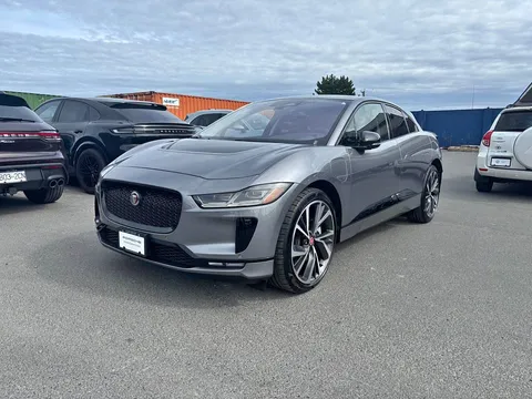 2023 Jaguar I-PACE