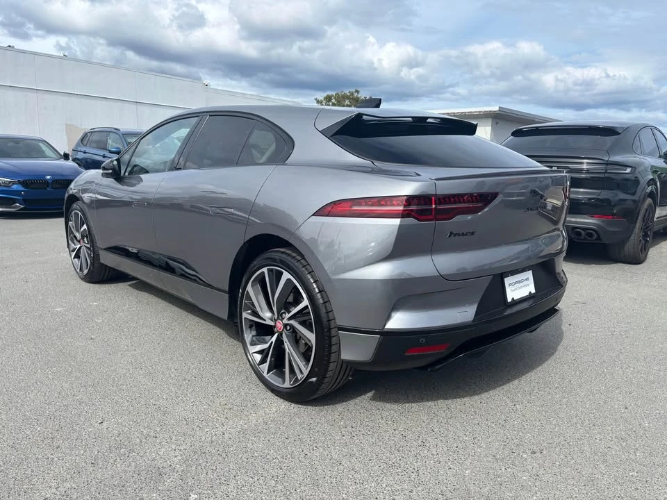 2023 Jaguar I-Pace - Image 5 of 10