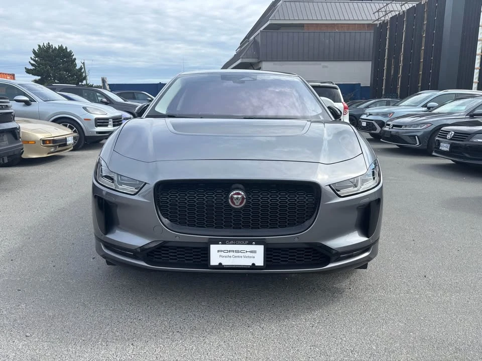 2023 Jaguar I-Pace - Image 2 of 10