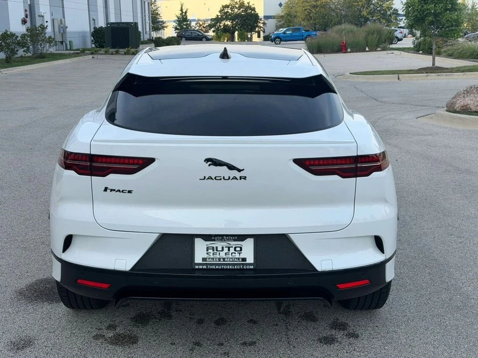 2023 Jaguar I-Pace - Image 6 of 20