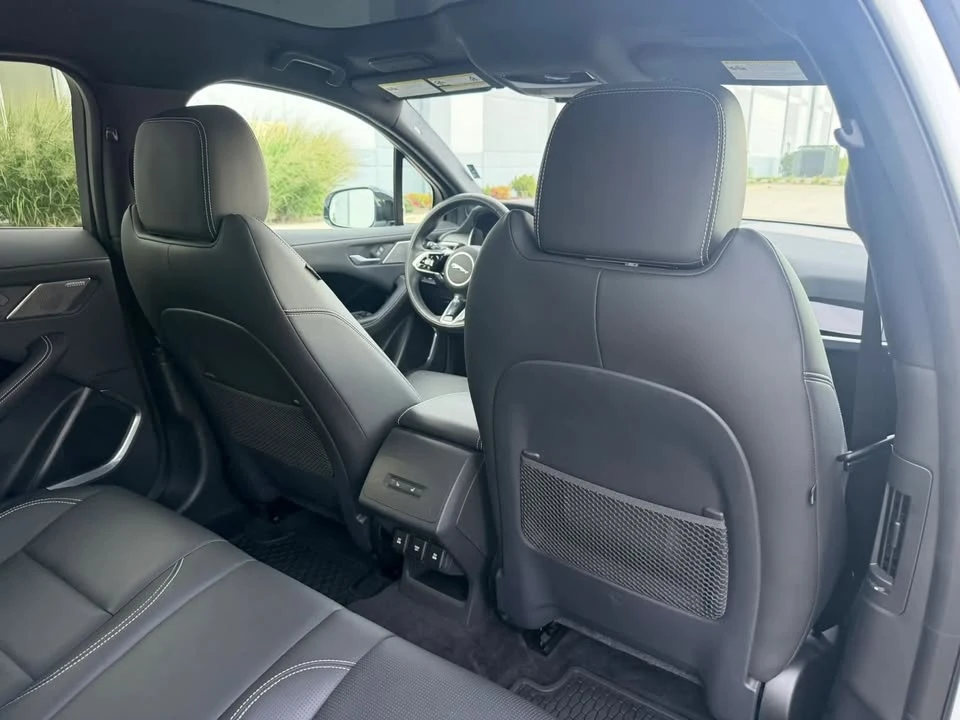 2023 Jaguar I-Pace - Image 19 of 20