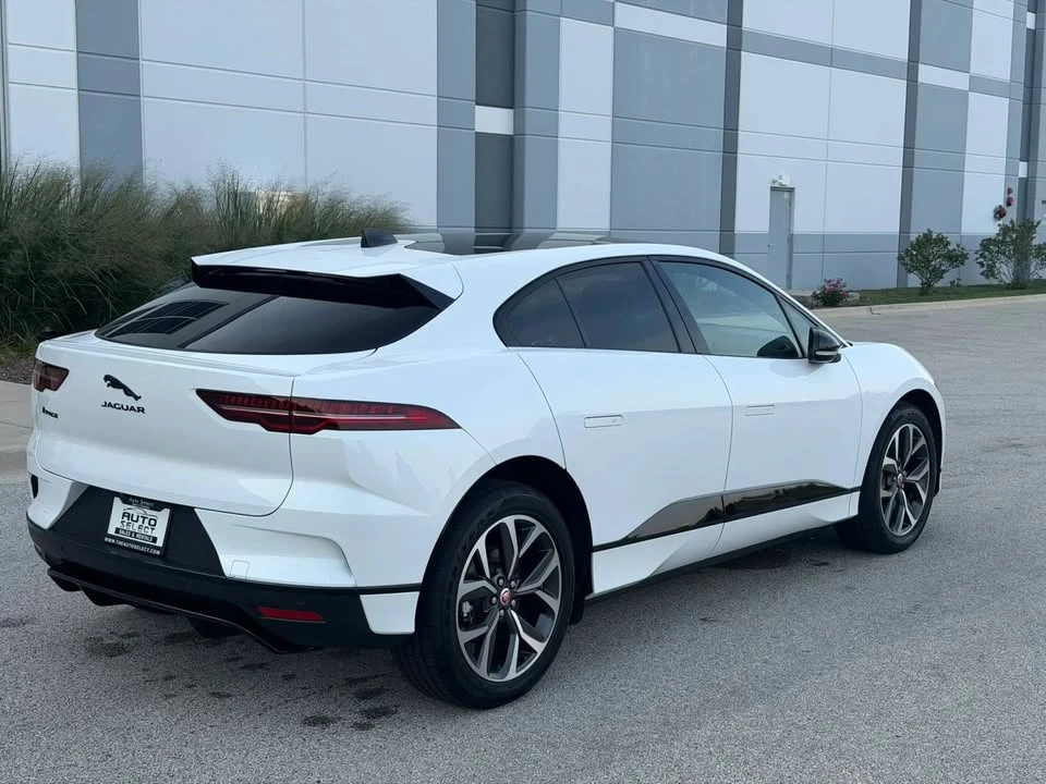 2023 Jaguar I-Pace - Image 5 of 20