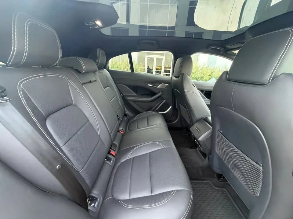 2023 Jaguar I-Pace - Image 20 of 20