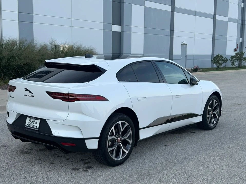 2023 Jaguar I-Pace - Image 5 of 20