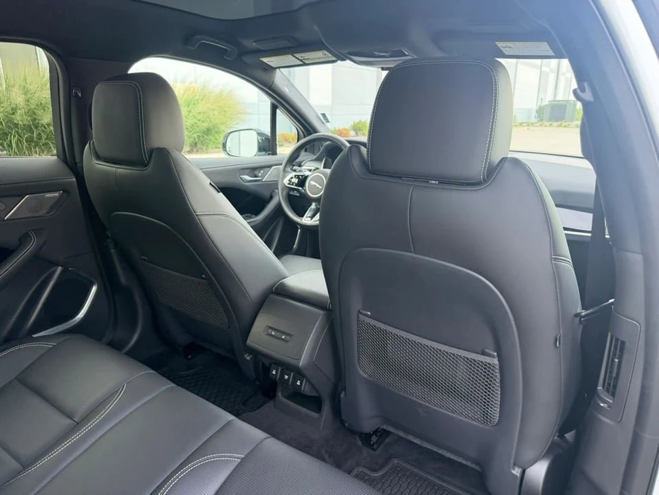 2023 Jaguar I-Pace - Image 19 of 20