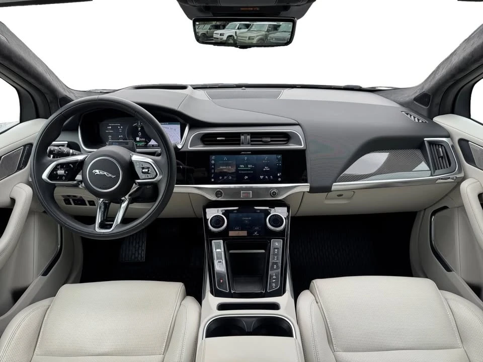 2023 Jaguar I-Pace - Image 11 of 20
