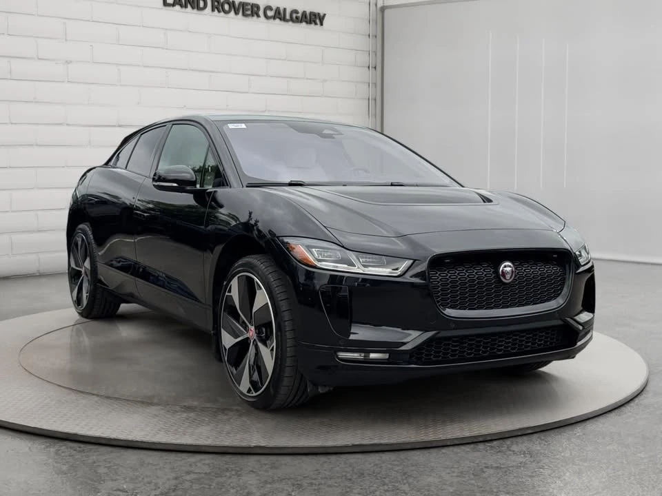 2023 Jaguar I-Pace - Image 7 of 20